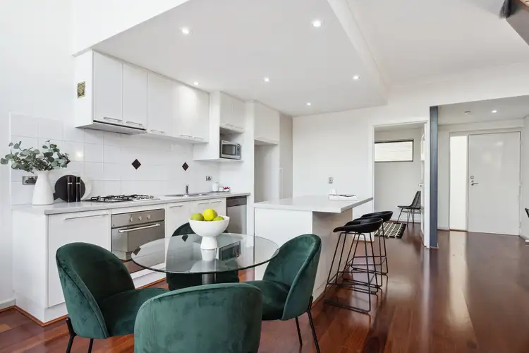 Sixth view of Homely apartment listing, 11/29 Hood Street, Subiaco WA 6008