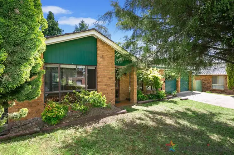 7 Newbury Drive, Armidale NSW 2350