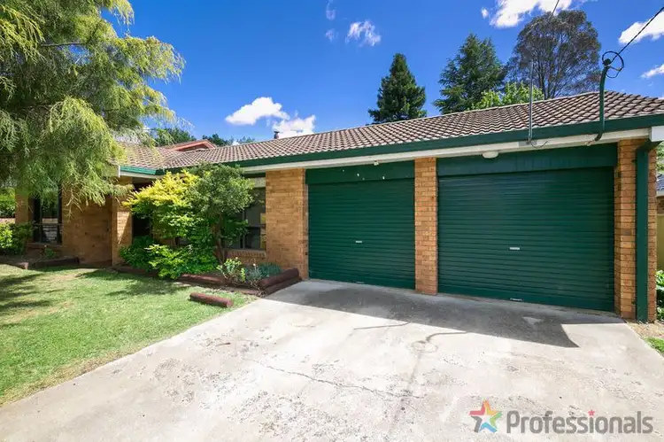 Second view of Homely house listing, 7 Newbury Drive, Armidale NSW 2350