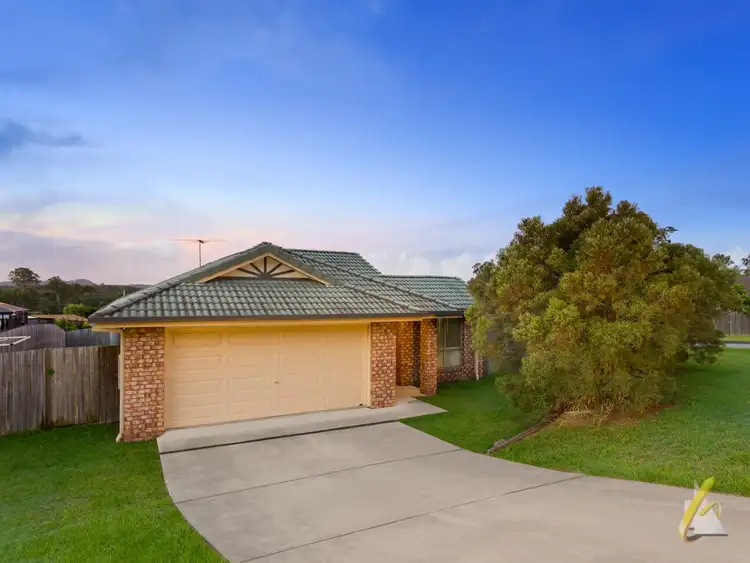 Second view of Homely house listing, 46 Ellerby Road, Moggill QLD 4070