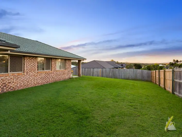 Fifth view of Homely house listing, 46 Ellerby Road, Moggill QLD 4070