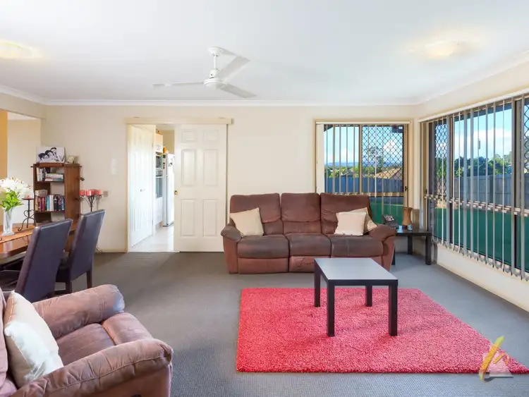 Sixth view of Homely house listing, 46 Ellerby Road, Moggill QLD 4070