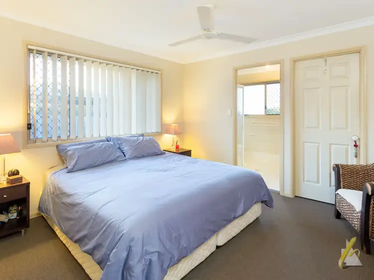 Seventh view of Homely house listing, 46 Ellerby Road, Moggill QLD 4070
