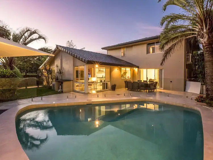 Fourth view of Homely house listing, 2 Brookvale Close, Kenmore Hills QLD 4069