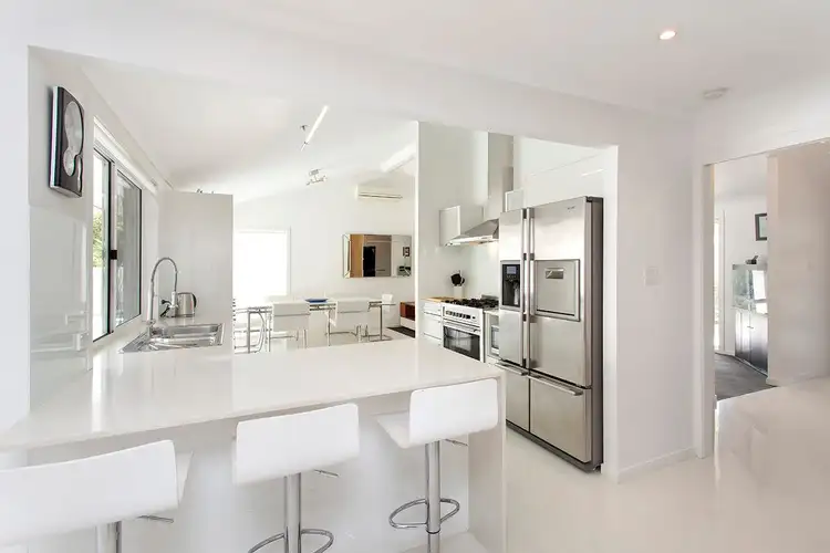 Seventh view of Homely house listing, 2 Brookvale Close, Kenmore Hills QLD 4069