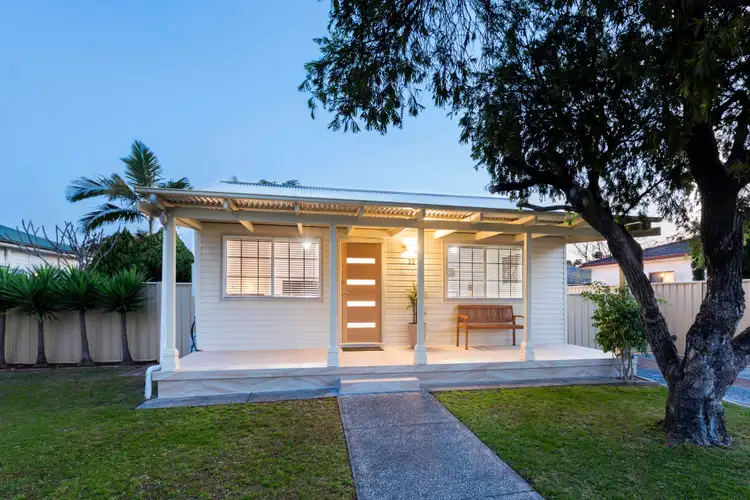 32 Winifred Avenue, Umina Beach NSW 2257