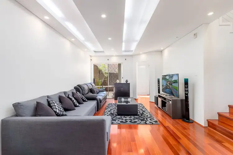 14/11-21 Florida Street, Sylvania NSW 2224