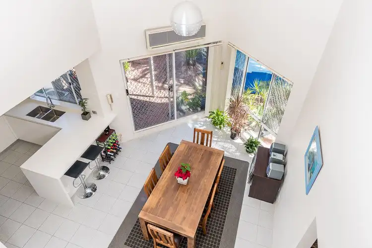 Fourth view of Homely townhouse listing, 14/11-21 Florida Street, Sylvania NSW 2224