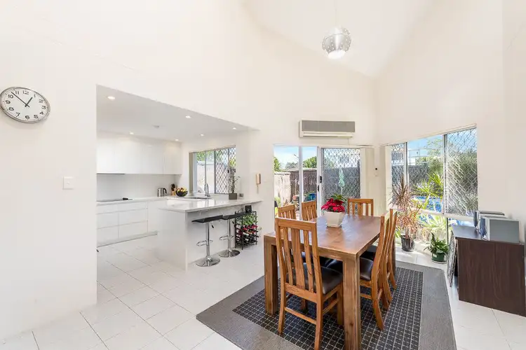 Sixth view of Homely townhouse listing, 14/11-21 Florida Street, Sylvania NSW 2224