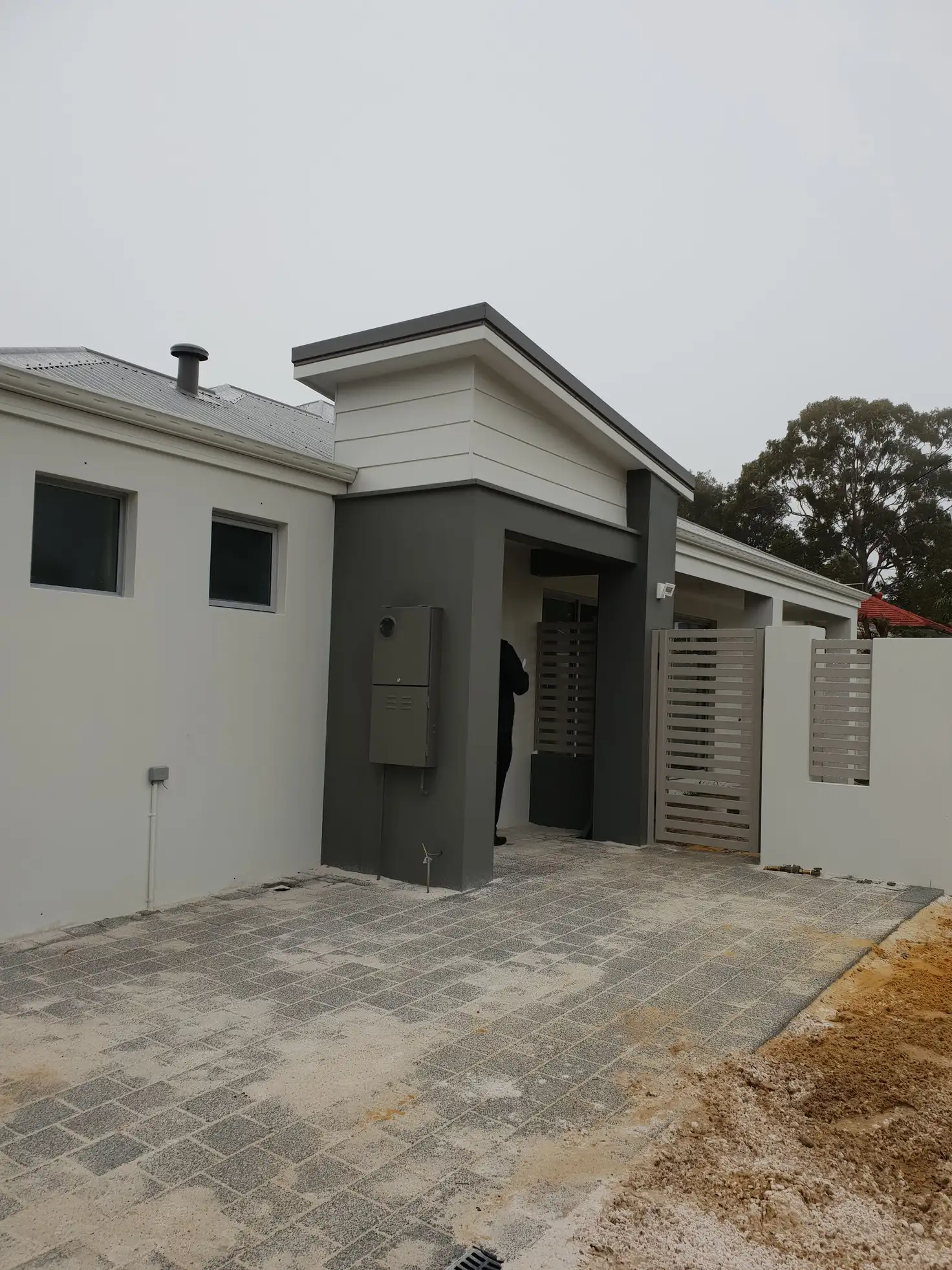Main view of Homely house listing, 1/94 North Lake Road, Myaree WA 6154