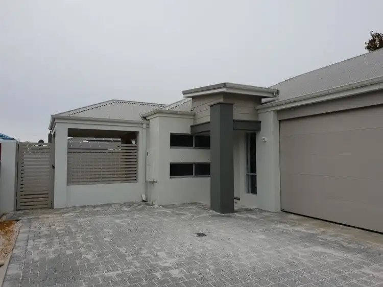 3/94 North Lake Road, Myaree WA 6154