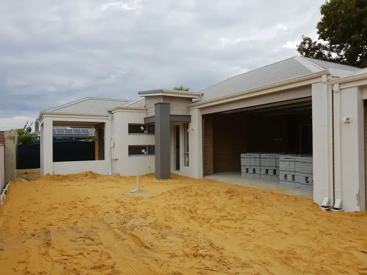 Fifth view of Homely house listing, 3/94 North Lake Road, Myaree WA 6154