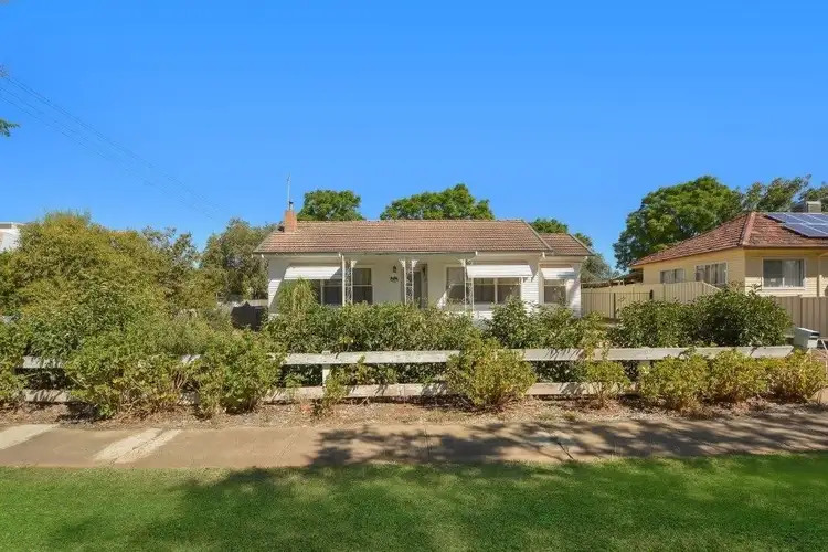 Main view of Homely house listing, 129 Hunter Street, Gunnedah NSW 2380