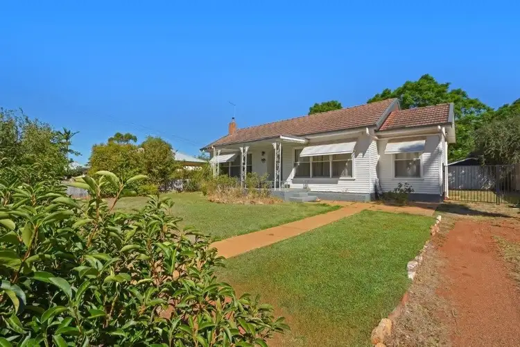 Second view of Homely house listing, 129 Hunter Street, Gunnedah NSW 2380