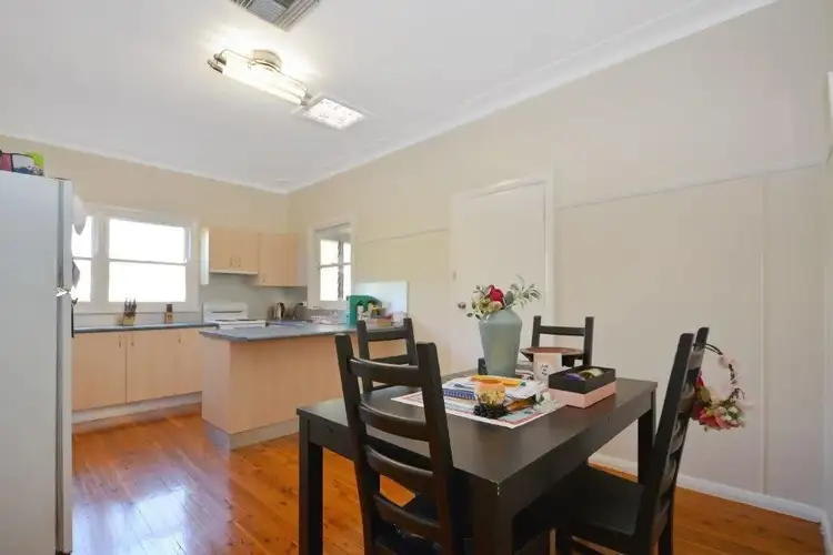 Third view of Homely house listing, 129 Hunter Street, Gunnedah NSW 2380