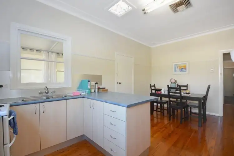 Fourth view of Homely house listing, 129 Hunter Street, Gunnedah NSW 2380