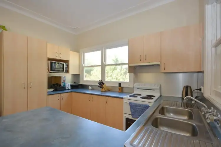 Fifth view of Homely house listing, 129 Hunter Street, Gunnedah NSW 2380