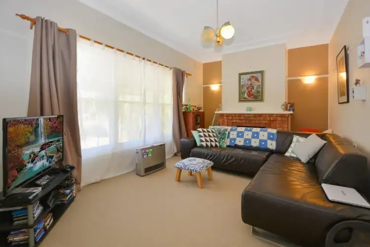Sixth view of Homely house listing, 129 Hunter Street, Gunnedah NSW 2380