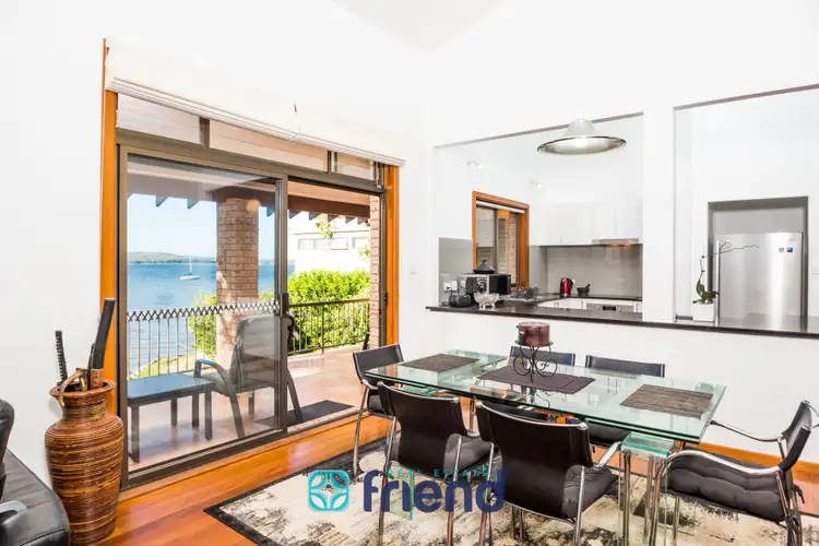 Second view of Homely house listing, 97 Soldiers Point Road, Soldiers Point NSW 2317