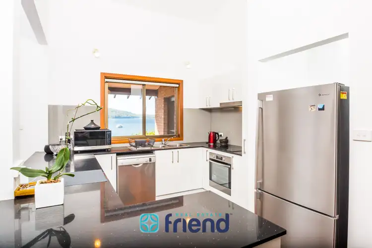 Third view of Homely house listing, 97 Soldiers Point Road, Soldiers Point NSW 2317