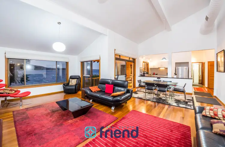 Fourth view of Homely house listing, 97 Soldiers Point Road, Soldiers Point NSW 2317