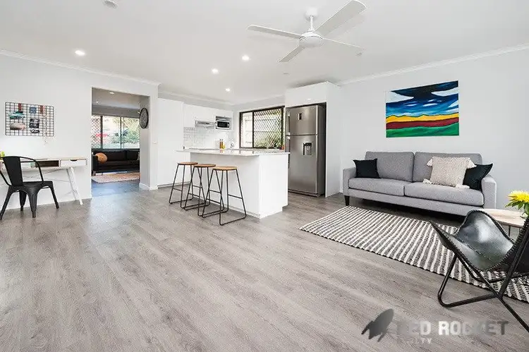 5 Zeeman Street, Rochedale South QLD 4123