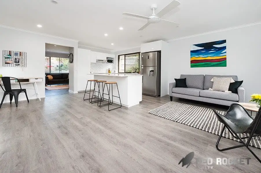 Main view of Homely house listing, 5 Zeeman Street, Rochedale South QLD 4123