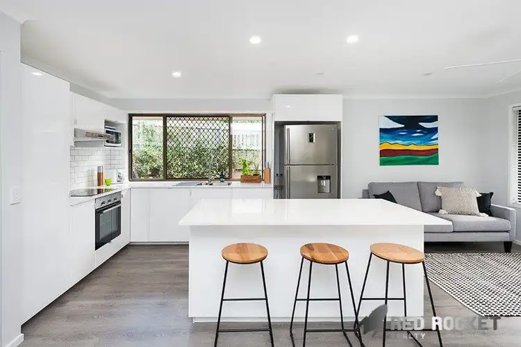 Second view of Homely house listing, 5 Zeeman Street, Rochedale South QLD 4123