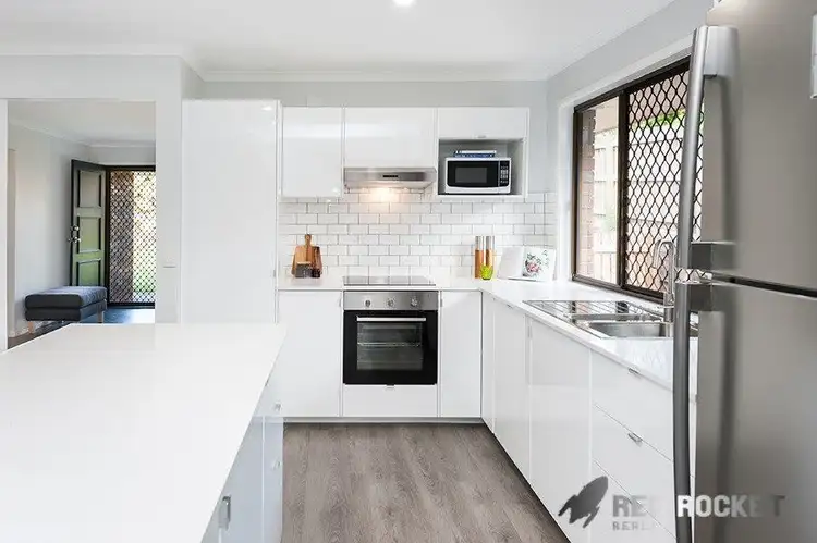 Third view of Homely house listing, 5 Zeeman Street, Rochedale South QLD 4123