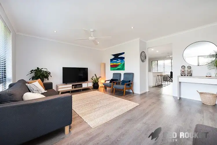Fourth view of Homely house listing, 5 Zeeman Street, Rochedale South QLD 4123
