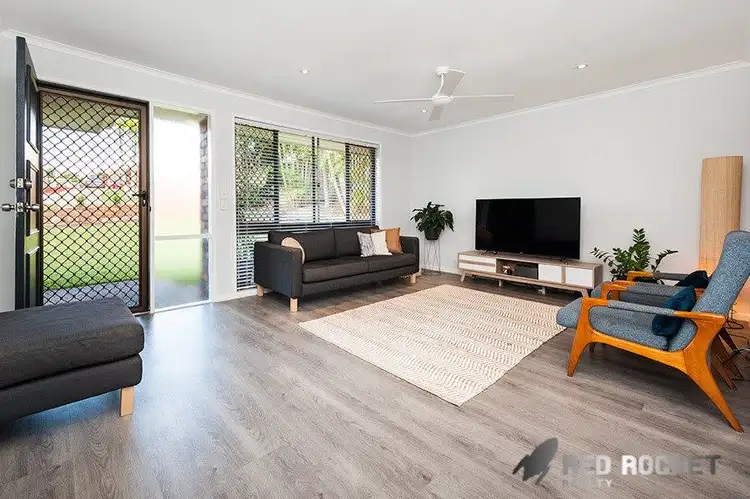 Fifth view of Homely house listing, 5 Zeeman Street, Rochedale South QLD 4123