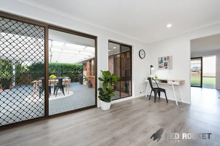 Sixth view of Homely house listing, 5 Zeeman Street, Rochedale South QLD 4123