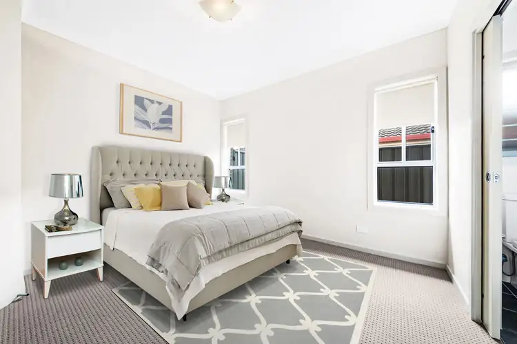 Second view of Homely villa listing, 3/13 Waratah Avenue, Woy Woy NSW 2256