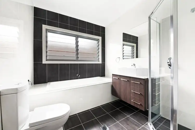 Third view of Homely villa listing, 3/13 Waratah Avenue, Woy Woy NSW 2256