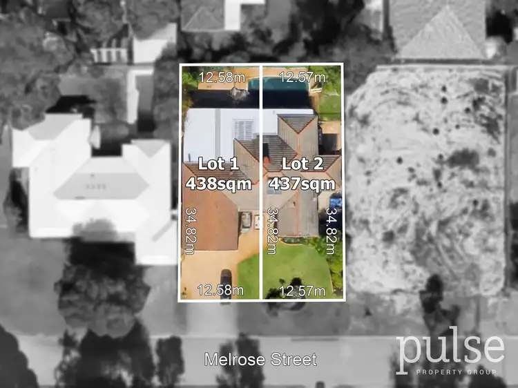 Lot 1, 15 Melrose Street, Rossmoyne WA 6148