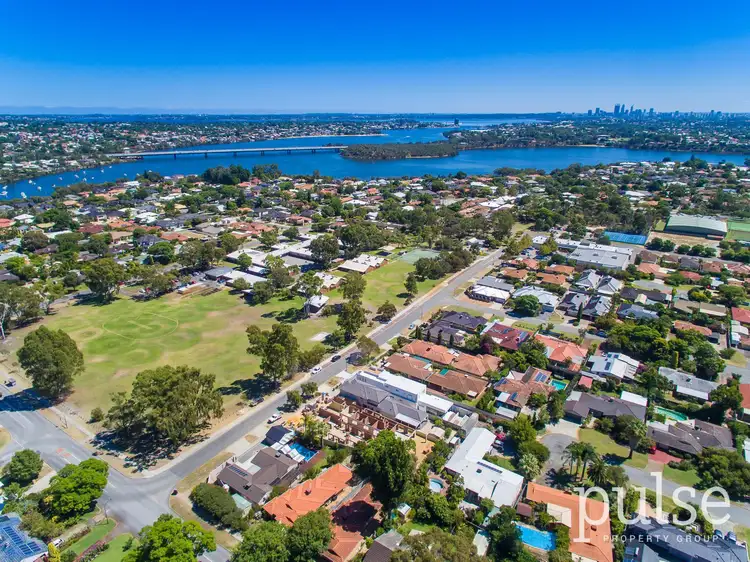 Sixth view of Homely land listing, Lot 1, 15 Melrose Street, Rossmoyne WA 6148