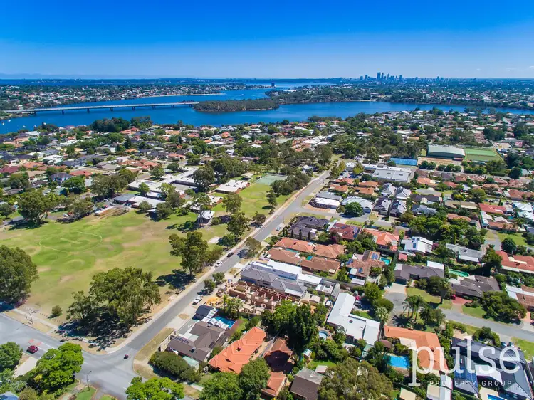 Seventh view of Homely land listing, Lot 1, 15 Melrose Street, Rossmoyne WA 6148
