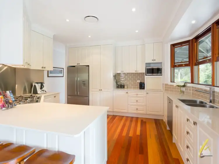 Sixth view of Homely rural property listing, 169 Pullenvale Road, Pullenvale QLD 4069