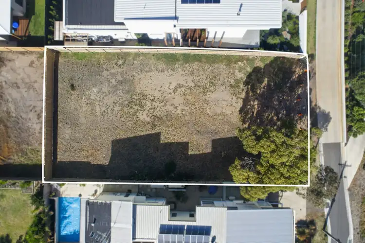 Fourth view of Homely land listing, 21 The Avenue, Ocean Grove VIC 3226