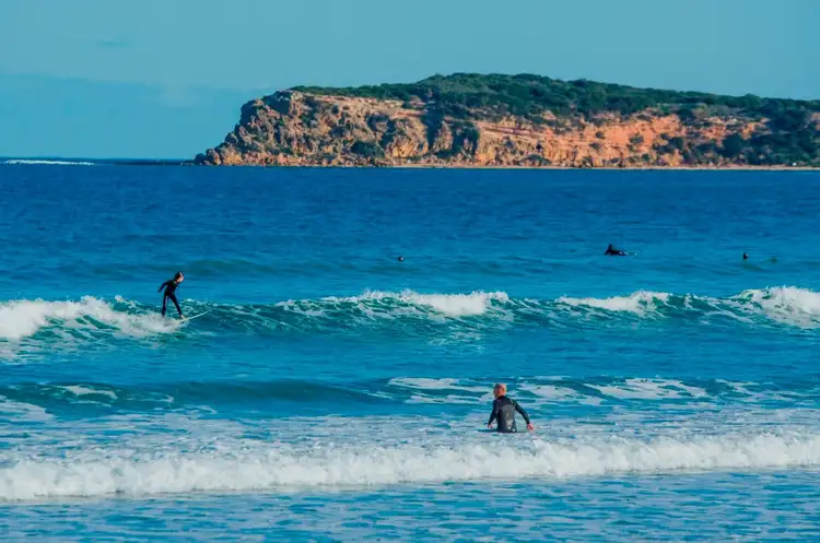 Fifth view of Homely land listing, 21 The Avenue, Ocean Grove VIC 3226