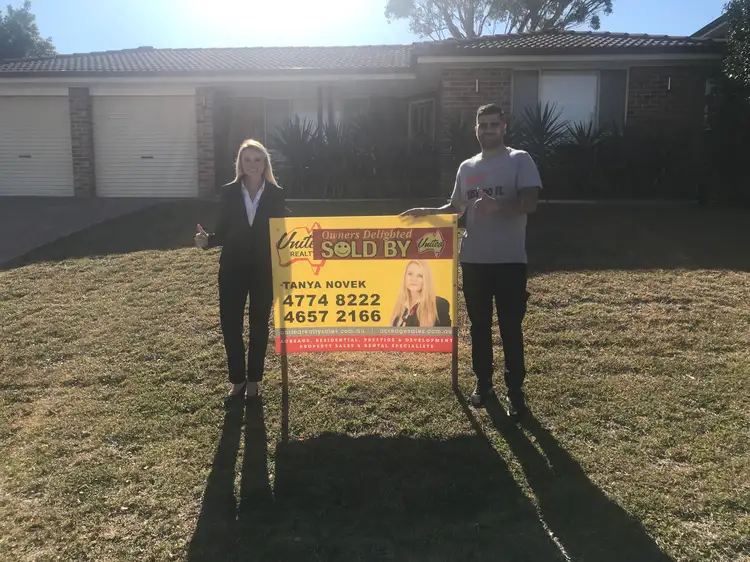 9 Black Wattle Grove, Narellan Vale NSW 2567