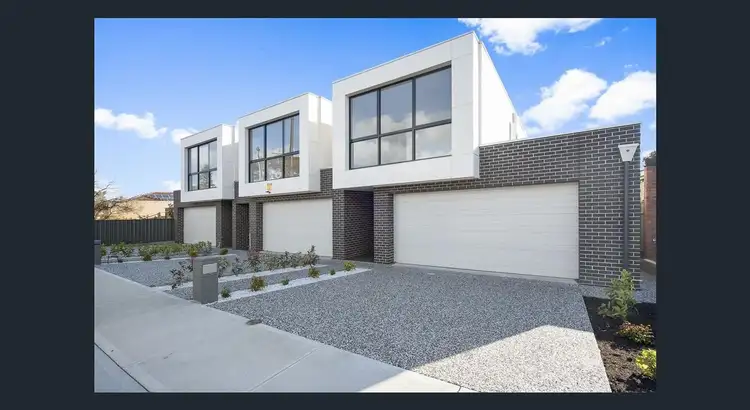 Main view of Homely house listing, 54a Forest Avenue, Newton SA 5074