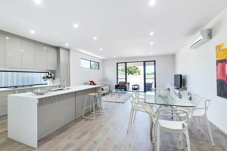 Second view of Homely house listing, 54a Forest Avenue, Newton SA 5074