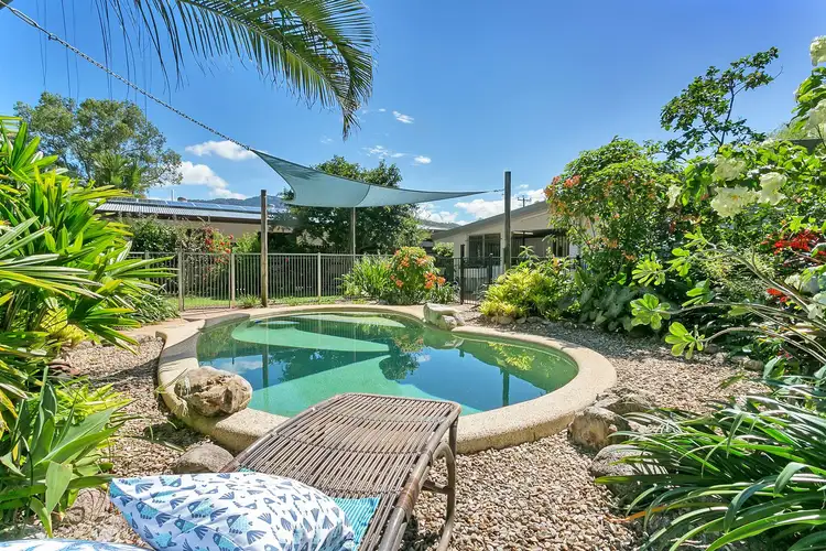 12 Sussex Street, Trinity Park QLD 4879
