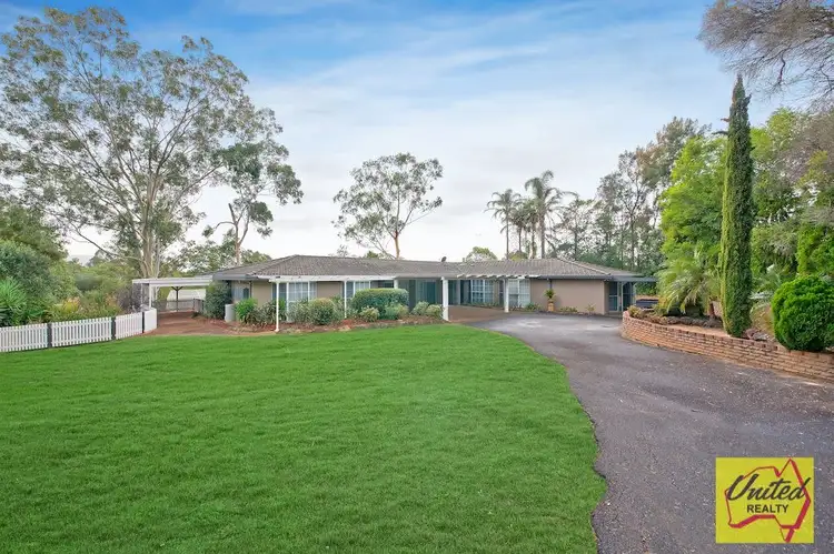 Second view of Homely house listing, 13 Centennial Lane, Ellis Lane NSW 2570