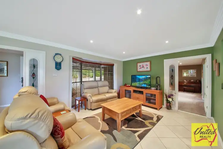 Third view of Homely house listing, 13 Centennial Lane, Ellis Lane NSW 2570