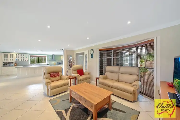 Fourth view of Homely house listing, 13 Centennial Lane, Ellis Lane NSW 2570