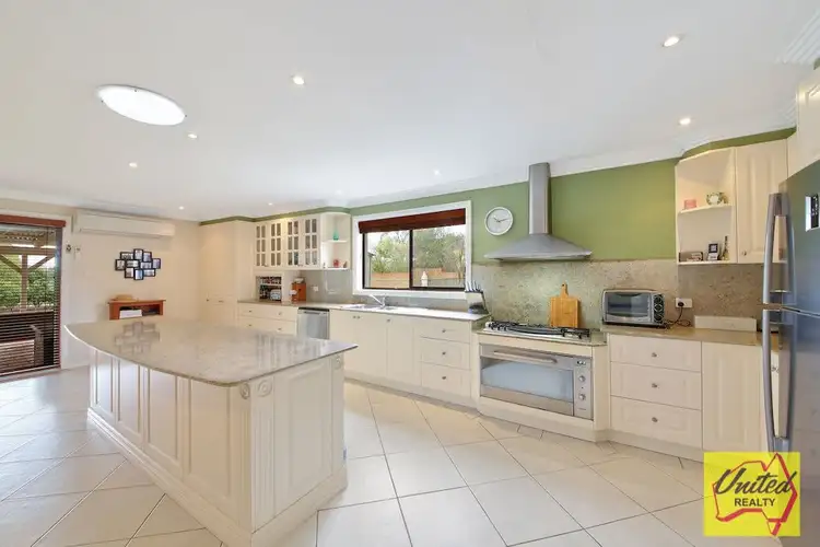 Fifth view of Homely house listing, 13 Centennial Lane, Ellis Lane NSW 2570