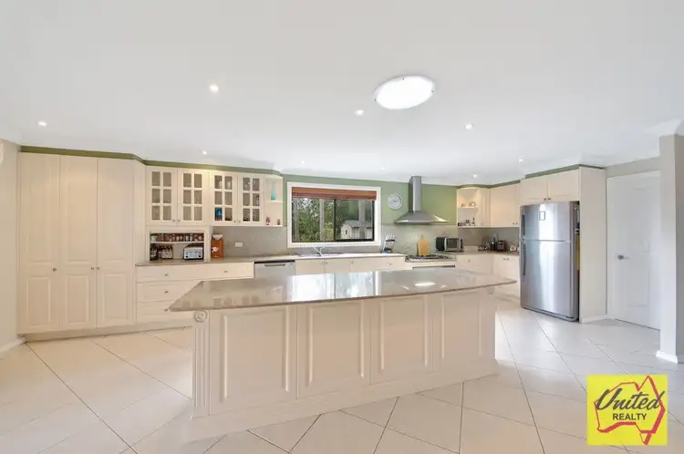 Sixth view of Homely house listing, 13 Centennial Lane, Ellis Lane NSW 2570