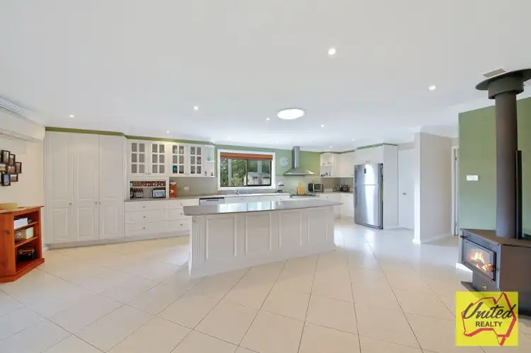 Seventh view of Homely house listing, 13 Centennial Lane, Ellis Lane NSW 2570